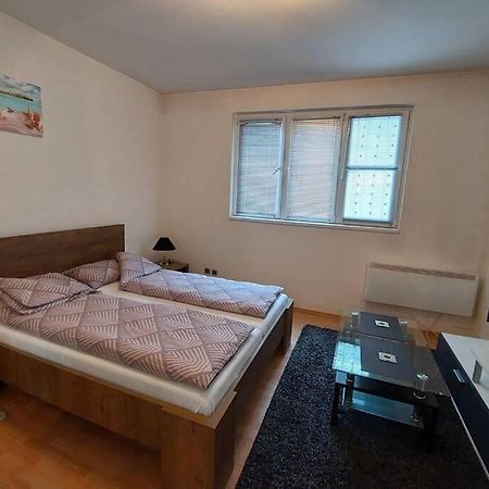 Apartment Dozic Srebrenica ภายนอก รูปภาพ