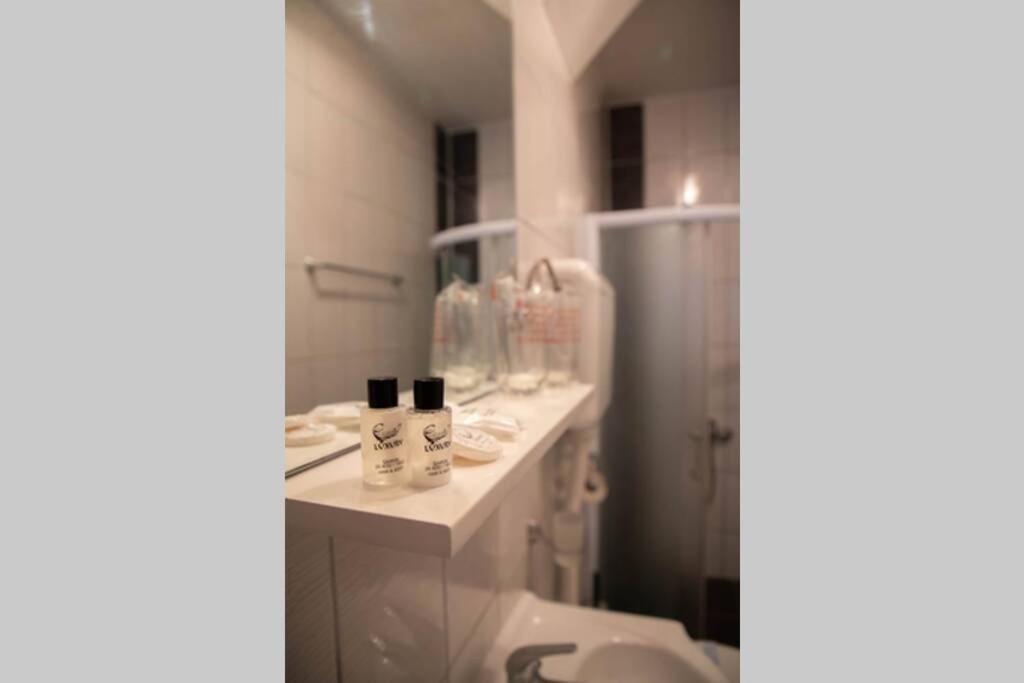 Apartment Dozic Srebrenica ภายนอก รูปภาพ