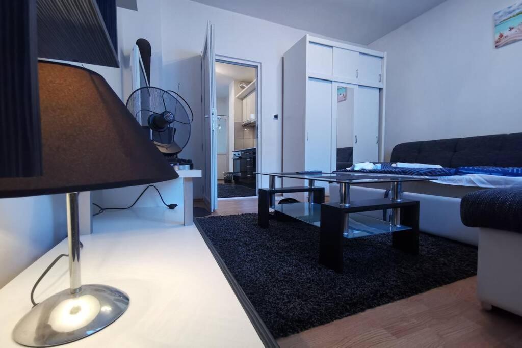 Apartment Dozic Srebrenica ภายนอก รูปภาพ