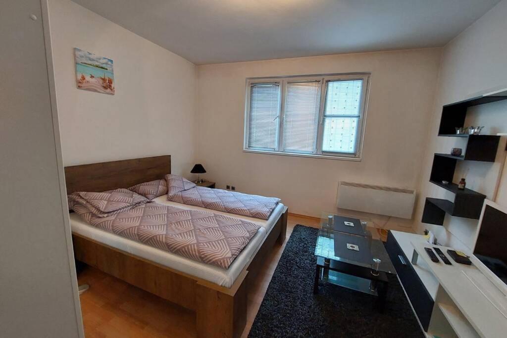 Apartment Dozic Srebrenica ภายนอก รูปภาพ